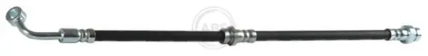 Bremsschlauch Hinterachse links A.B.S. SL 6156