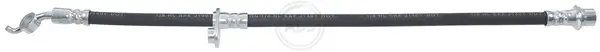 Bremsschlauch Hinterachse links A.B.S. SL 6161