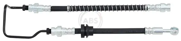 Bremsschlauch Vorderachse links A.B.S. SL 6168