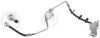Bremsschlauch Hinterachse rechts A.B.S. SL 6191