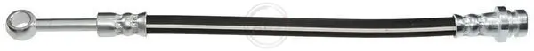 Bremsschlauch Hinterachse A.B.S. SL 6197