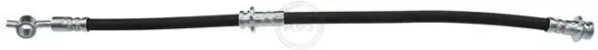 Bremsschlauch Vorderachse links A.B.S. SL 6198 Bild Bremsschlauch Vorderachse links A.B.S. SL 6198