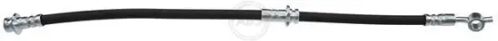 Bremsschlauch Vorderachse rechts A.B.S. SL 6199 Bild Bremsschlauch Vorderachse rechts A.B.S. SL 6199
