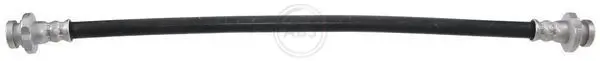 Bremsschlauch Hinterachse links A.B.S. SL 6202