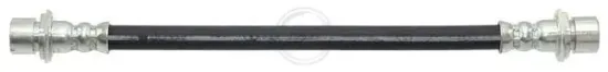 Bremsschlauch Hinterachse links innen A.B.S. SL 6214 Bild Bremsschlauch Hinterachse links innen A.B.S. SL 6214