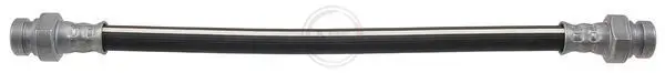 Bremsschlauch Hinterachse innen A.B.S. SL 6220
