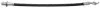 Bremsschlauch Vorderachse A.B.S. SL 6221