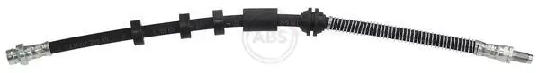 Bremsschlauch Vorderachse A.B.S. SL 6222