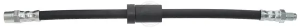 Bremsschlauch Vorderachse A.B.S. SL 6239