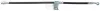Bremsschlauch Hinterachse links A.B.S. SL 6249