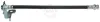 Bremsschlauch A.B.S. SL 6251