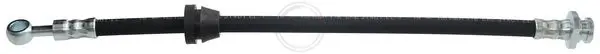 Bremsschlauch Vorderachse A.B.S. SL 6258