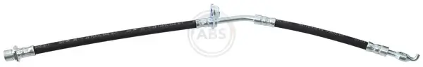 Bremsschlauch Vorderachse rechts A.B.S. SL 6286