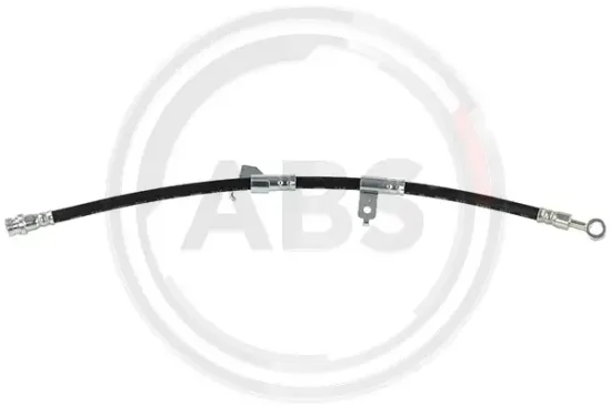 Bremsschlauch Vorderachse rechts A.B.S. SL 6320 Bild Bremsschlauch Vorderachse rechts A.B.S. SL 6320