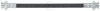 Bremsschlauch Hinterachse innen A.B.S. SL 6329