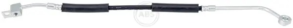 Bremsschlauch Vorderachse links A.B.S. SL 6340
