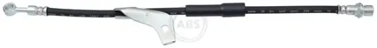 Bremsschlauch Vorderachse rechts A.B.S. SL 6342 Bild Bremsschlauch Vorderachse rechts A.B.S. SL 6342