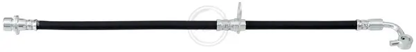 Bremsschlauch Vorderachse links A.B.S. SL 6359