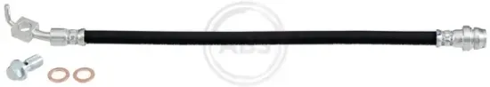 Bremsschlauch Vorderachse A.B.S. SL 6453 Bild Bremsschlauch Vorderachse A.B.S. SL 6453