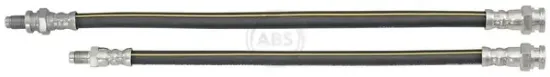 Bremsschlauch Hinterachse A.B.S. SL 6371 Bild Bremsschlauch Hinterachse A.B.S. SL 6371