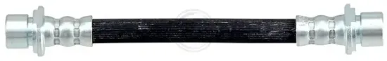 Bremsschlauch Hinterachse rechts innen A.B.S. SL 6384 Bild Bremsschlauch Hinterachse rechts innen A.B.S. SL 6384