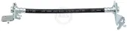 Bremsschlauch Hinterachse links A.B.S. SL 6386