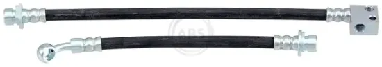 Bremsschlauch Hinterachse links A.B.S. SL 6393 Bild Bremsschlauch Hinterachse links A.B.S. SL 6393