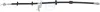 Bremsschlauch A.B.S. SL 6402