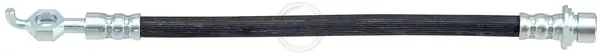 Bremsschlauch Hinterachse außen A.B.S. SL 6413