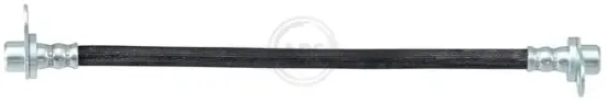 Bremsschlauch Hinterachse links innen A.B.S. SL 6416 Bild Bremsschlauch Hinterachse links innen A.B.S. SL 6416