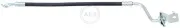 Bremsschlauch Hinterachse rechts A.B.S. SL 6420