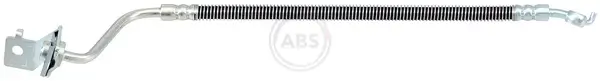 Bremsschlauch Hinterachse rechts A.B.S. SL 6429