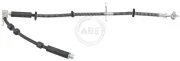 Bremsschlauch Vorderachse rechts A.B.S. SL 6441