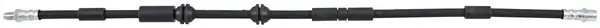 Bremsschlauch Vorderachse A.B.S. SL 6442