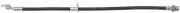 Bremsschlauch Hinterachse rechts A.B.S. SL 6451