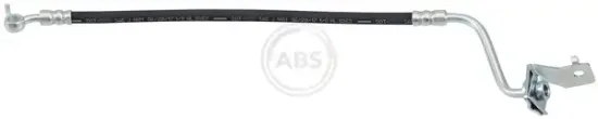 Bremsschlauch Hinterachse links A.B.S. SL 6496 Bild Bremsschlauch Hinterachse links A.B.S. SL 6496