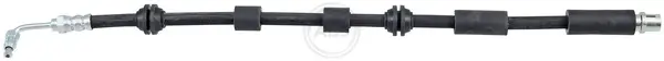 Bremsschlauch Vorderachse A.B.S. SL 6499
