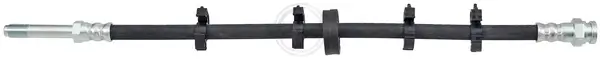 Bremsschlauch Hinterachse A.B.S. SL 6527