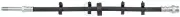 Bremsschlauch Hinterachse A.B.S. SL 6527