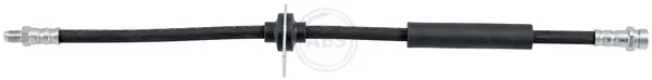 Bremsschlauch Hinterachse A.B.S. SL 6530