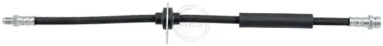 Bremsschlauch Hinterachse A.B.S. SL 6530 Bild Bremsschlauch Hinterachse A.B.S. SL 6530