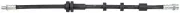 Bremsschlauch Hinterachse A.B.S. SL 6531