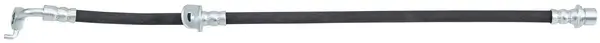 Bremsschlauch Hinterachse rechts A.B.S. SL 6554