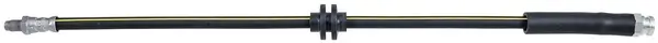 Bremsschlauch Vorderachse A.B.S. SL 6569