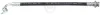 Bremsschlauch Hinterachse links A.B.S. SL 6576