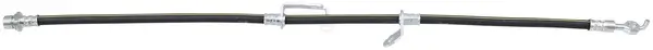 Bremsschlauch Vorderachse rechts A.B.S. SL 6609