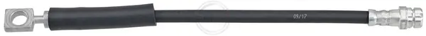 Bremsschlauch Hinterachse A.B.S. SL 6615