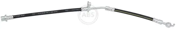 Bremsschlauch Vorderachse rechts A.B.S. SL 6632