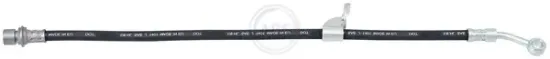 Bremsschlauch Hinterachse rechts A.B.S. SL 6637 Bild Bremsschlauch Hinterachse rechts A.B.S. SL 6637