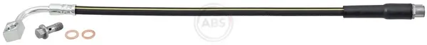 Bremsschlauch A.B.S. SL 6647